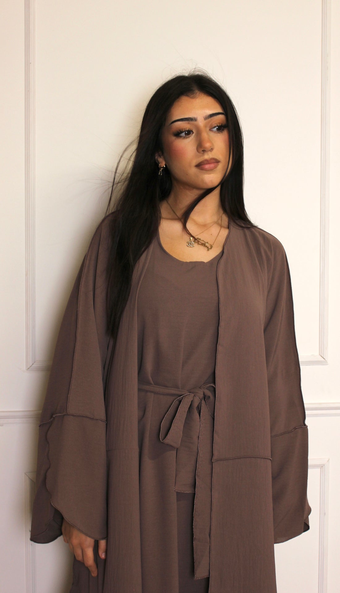 Aafiyah abaya
