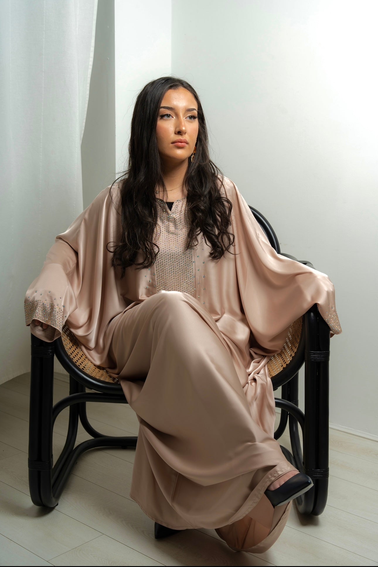 Yara Kaftan