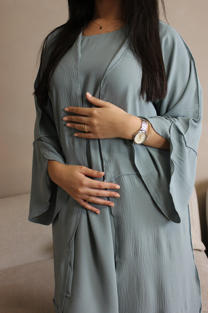 Aafiyah abaya