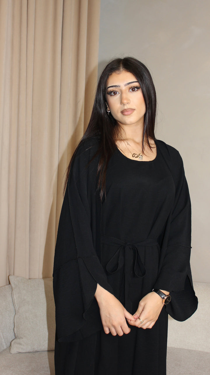 Aafiyah abaya