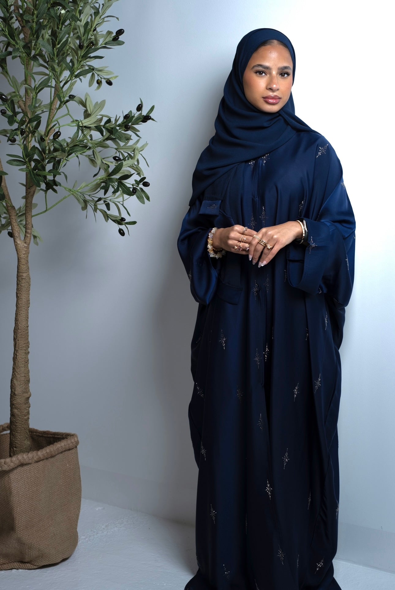 Tara abaya