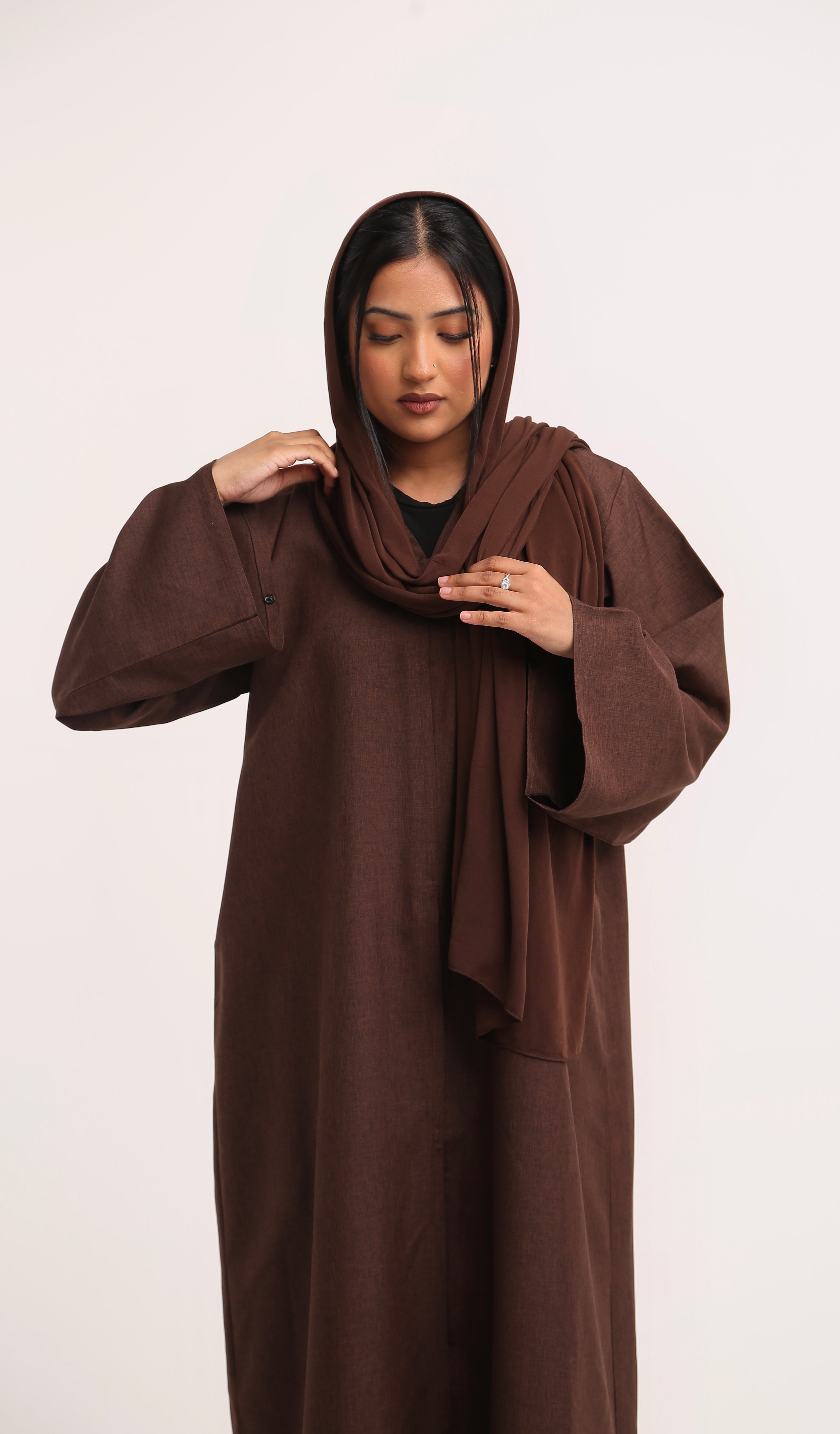 Dunya abaya