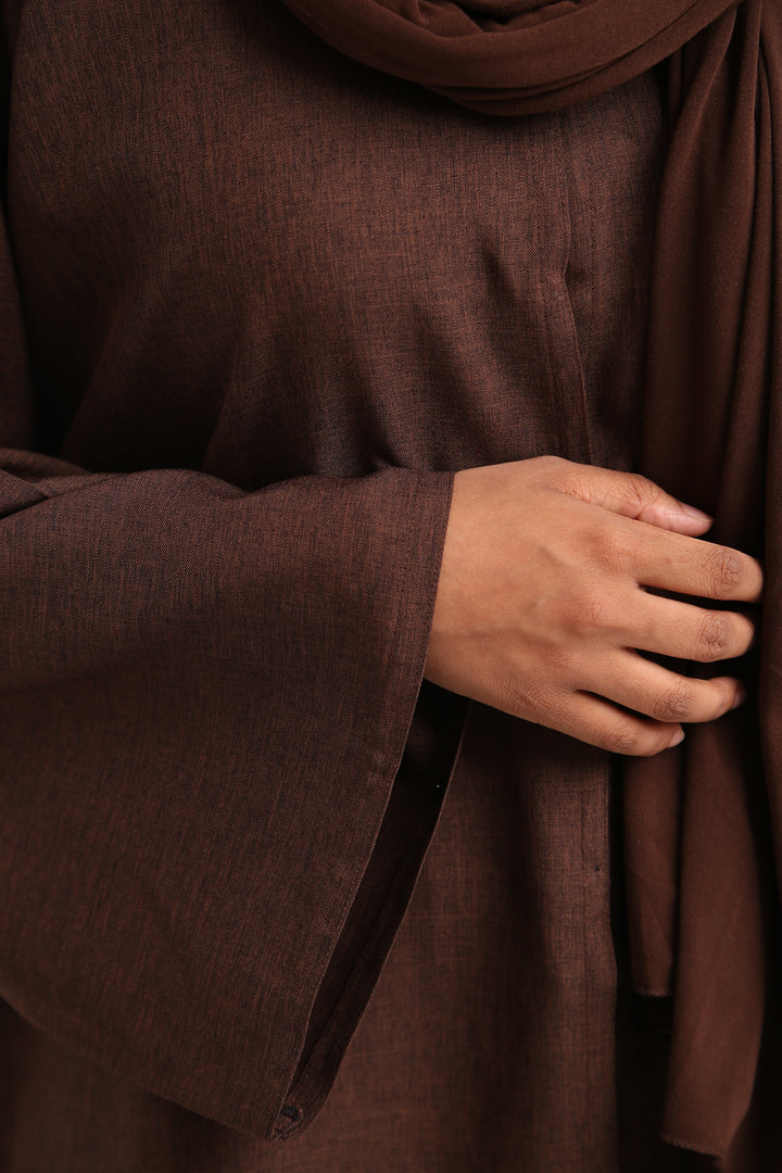 Dunya abaya