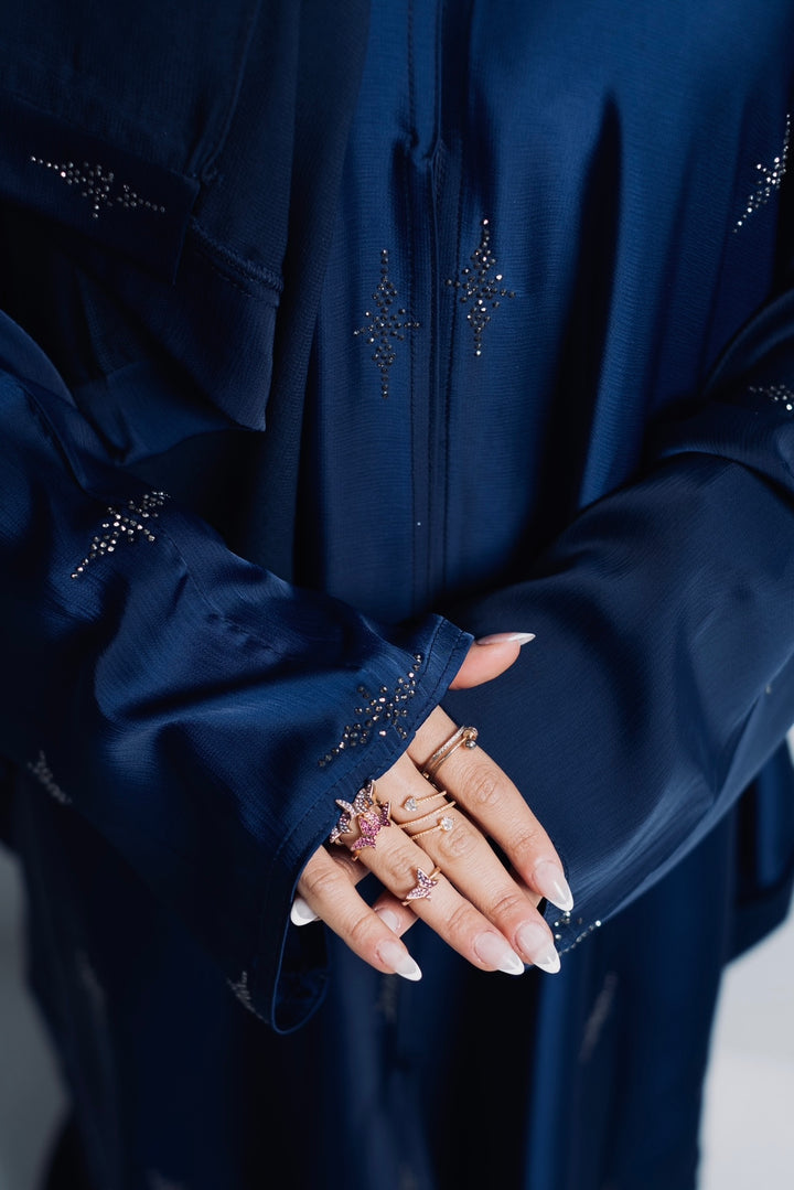 Tara abaya