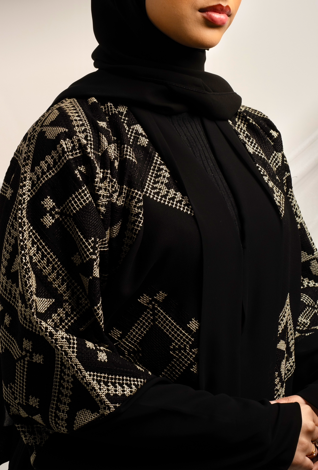 Reem abaya