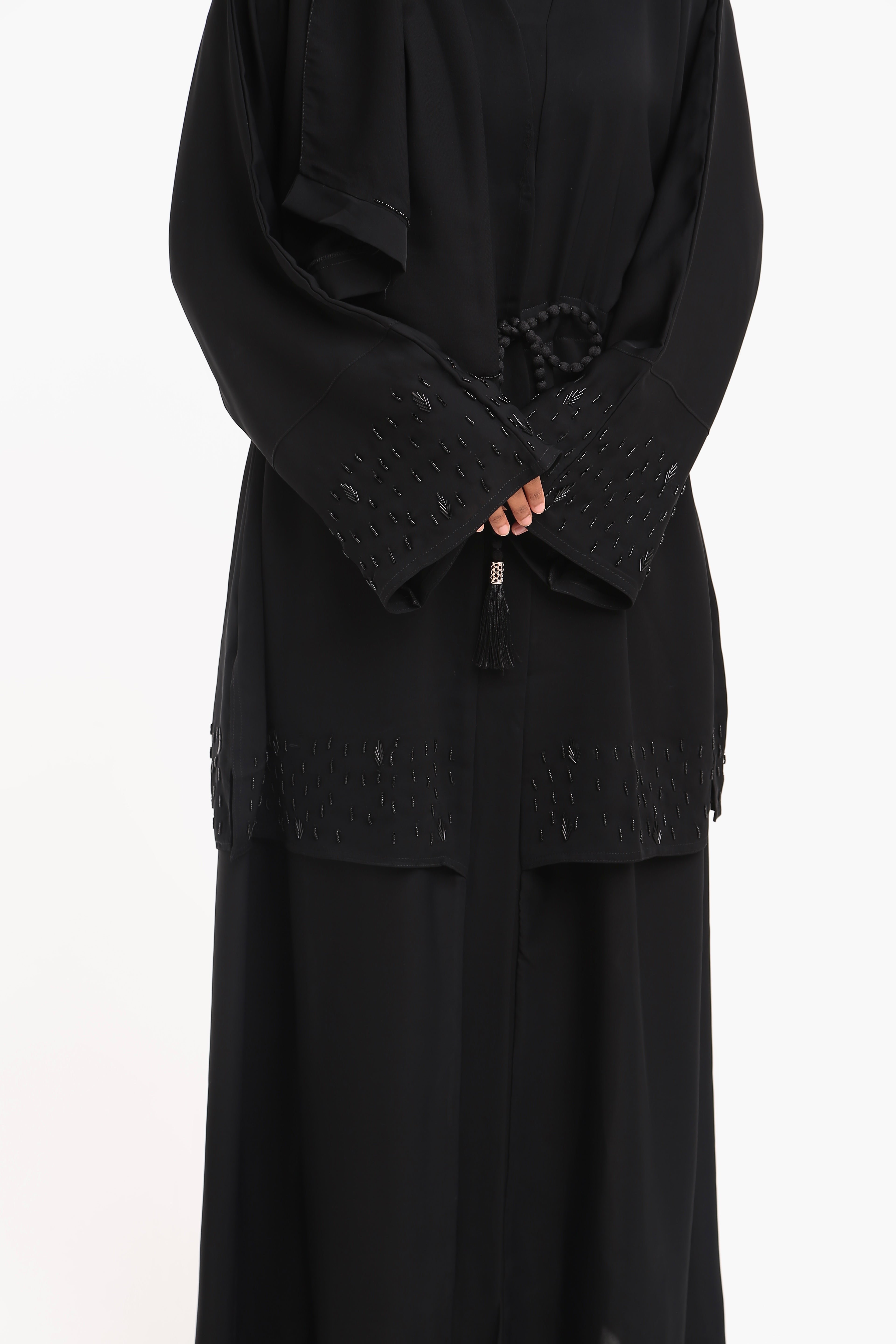 Fatima abaya