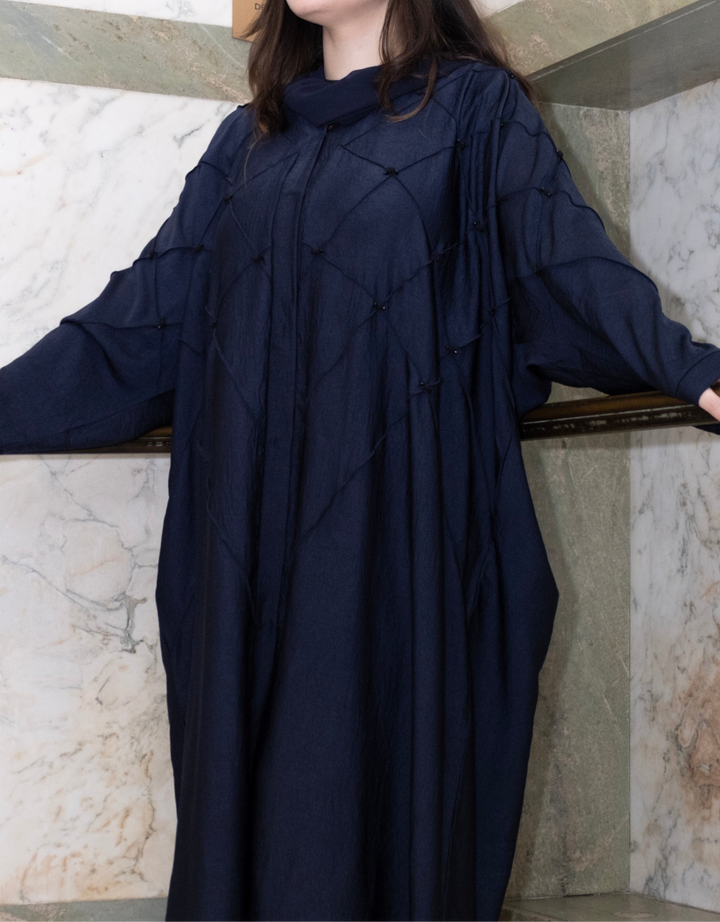 Aaliyah abaya