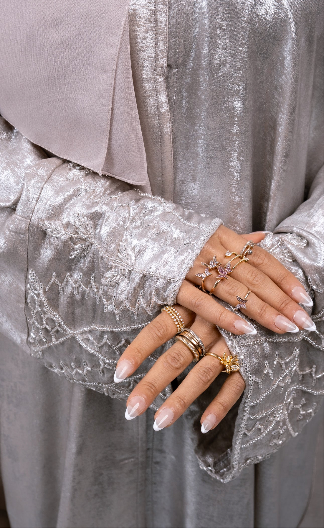 Amara abaya