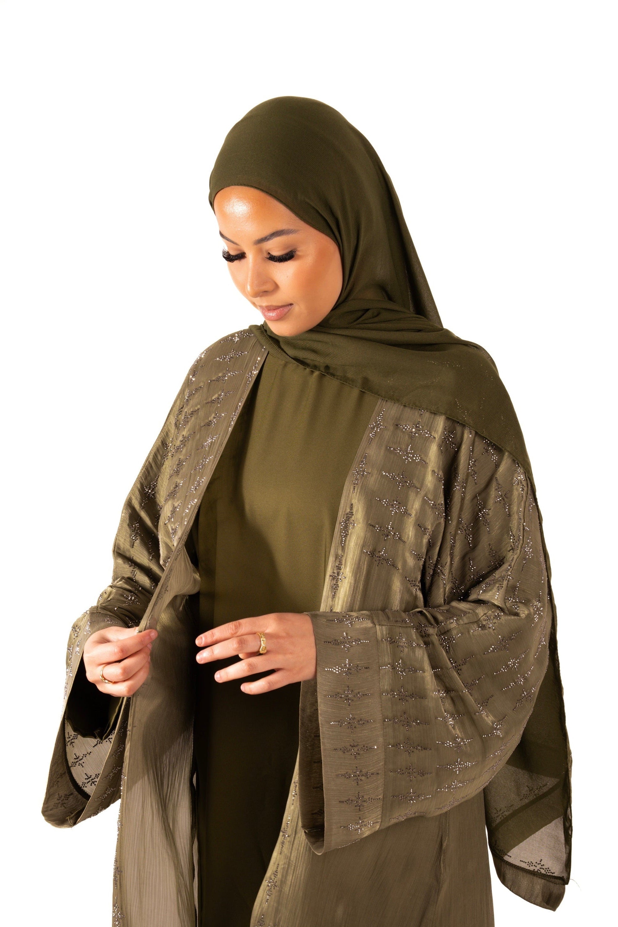 Lyna abaya