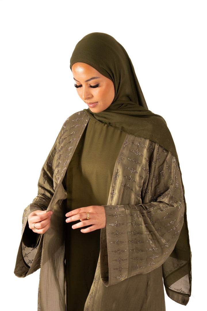 Lyna abaya