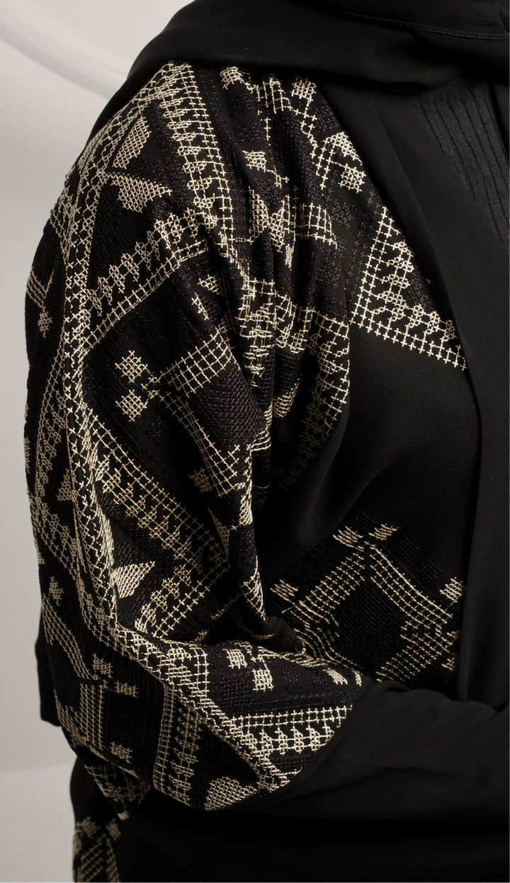 Reem abaya