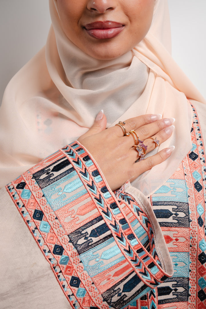 Basma abaya