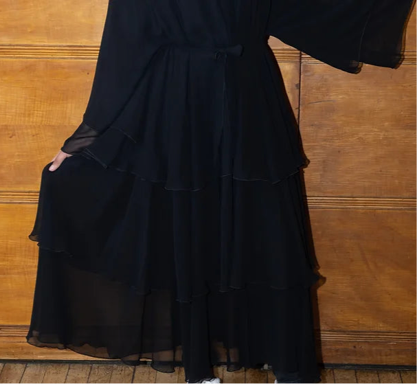 Jannat abaya