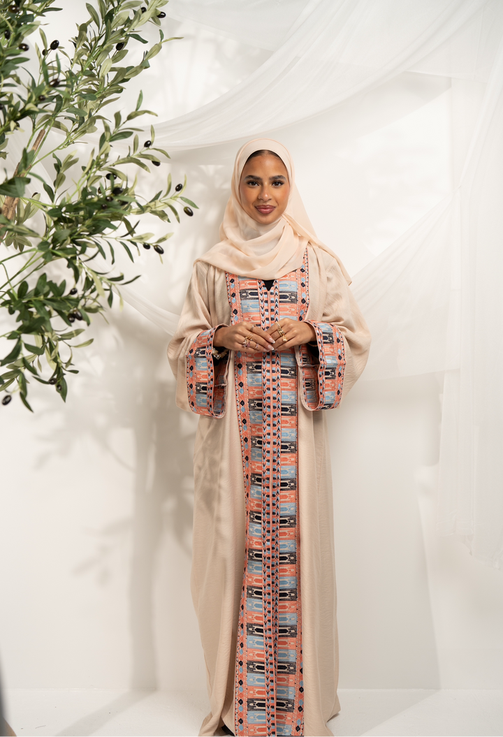 Basma abaya