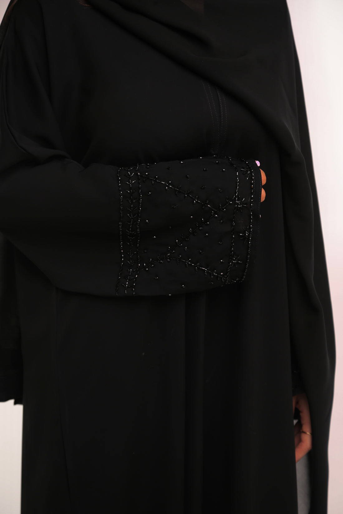 Sofiyah abaya