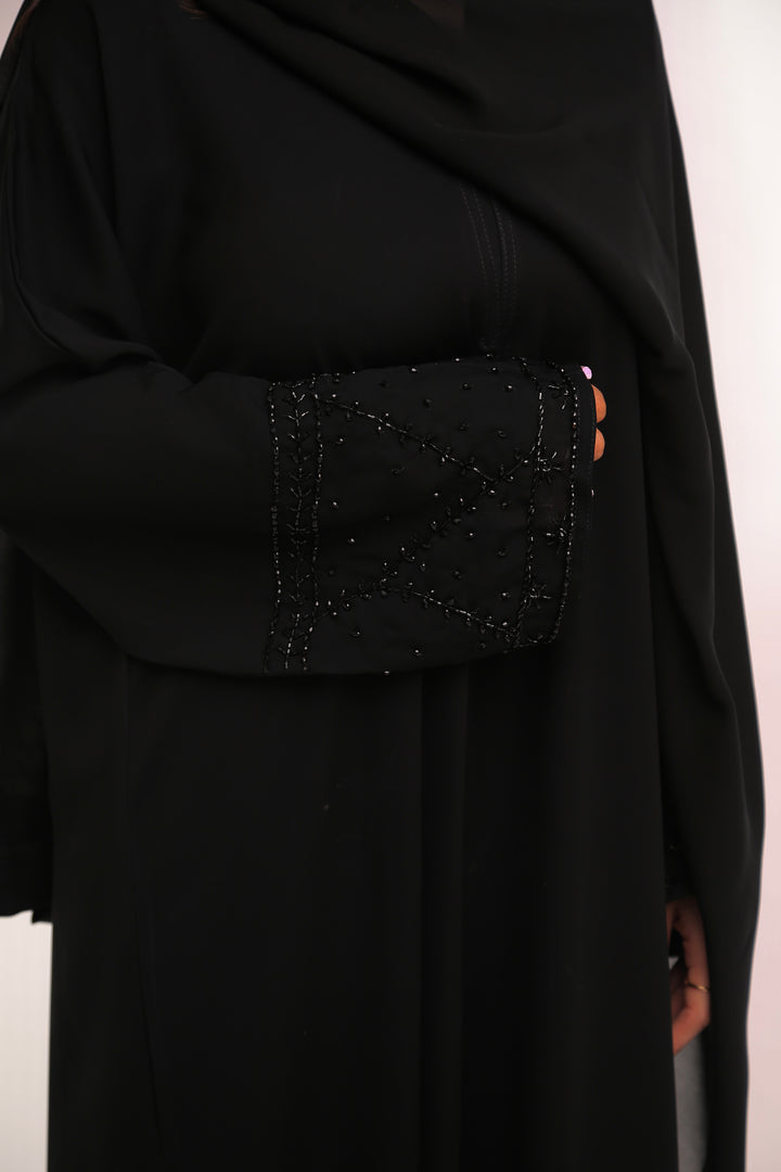 Sofiyah abaya