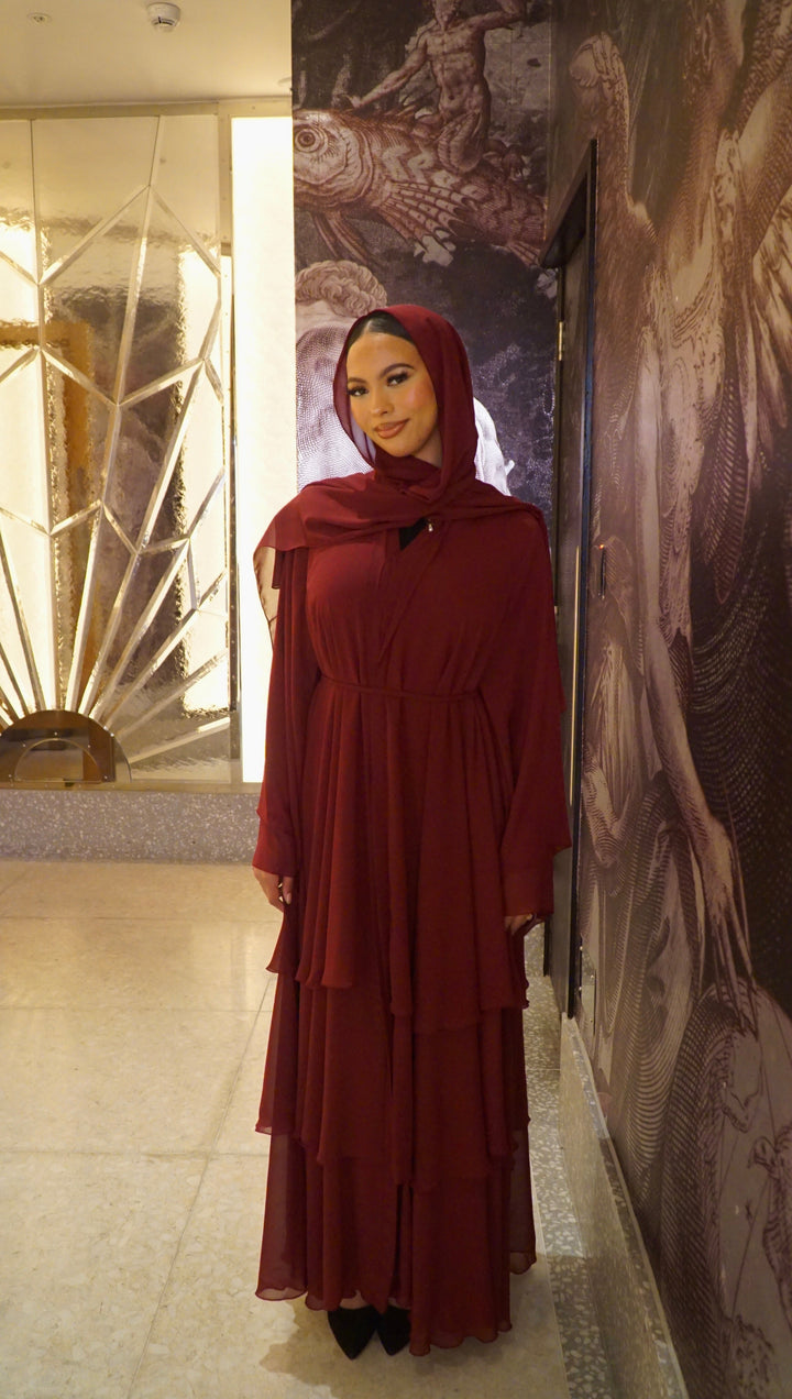 Jannat abaya