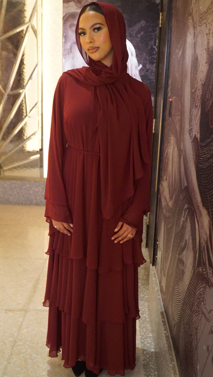 Jannat abaya