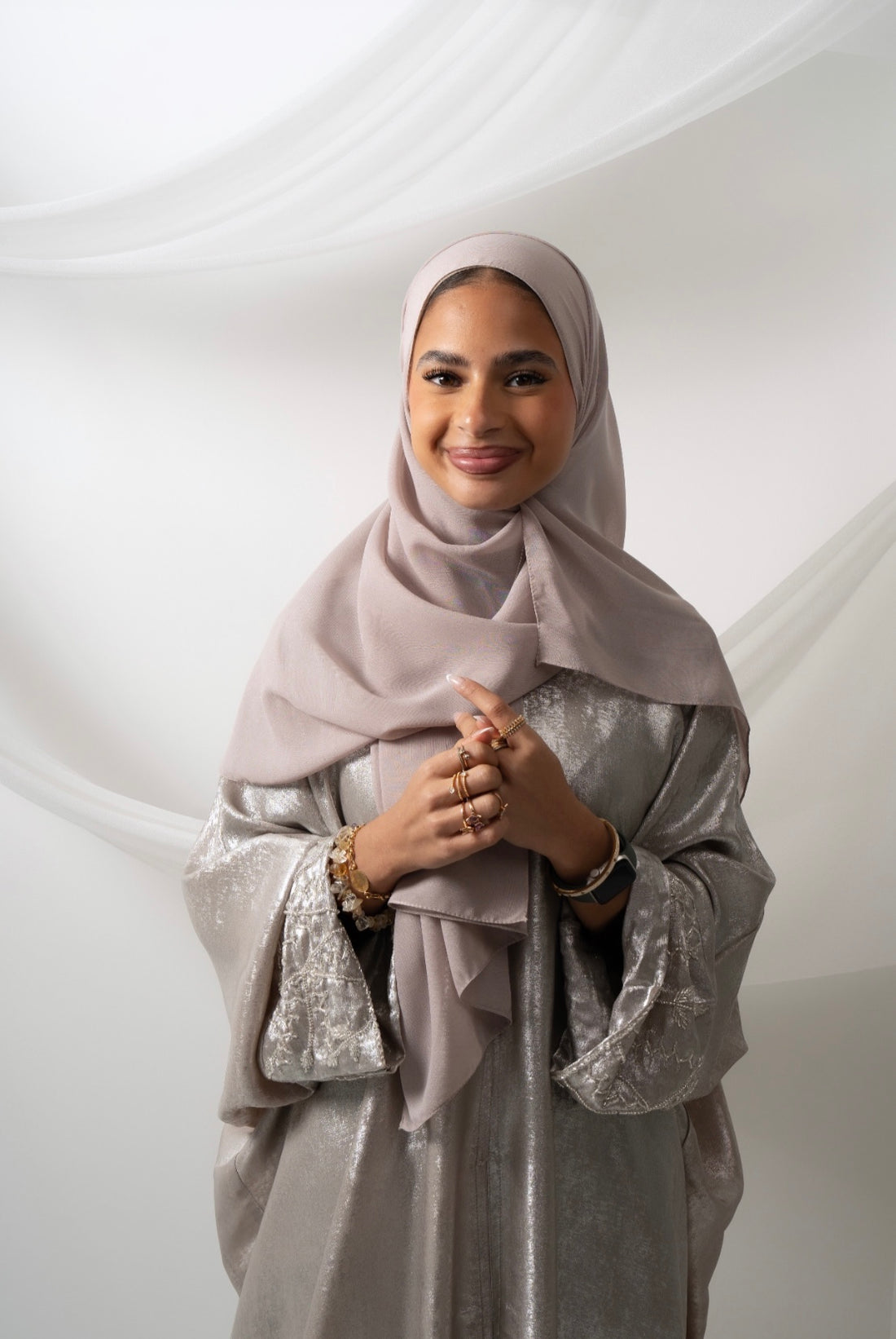 Amara abaya