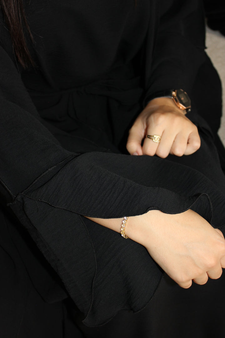 Aafiyah abaya