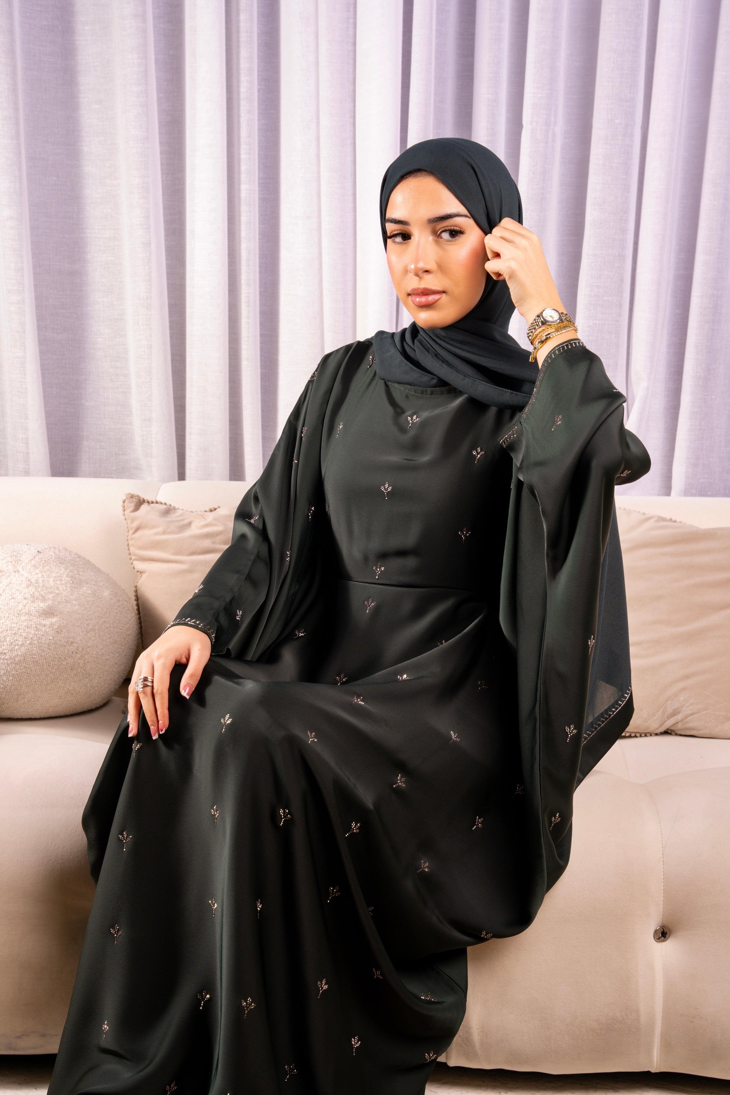 Aleyna abaya