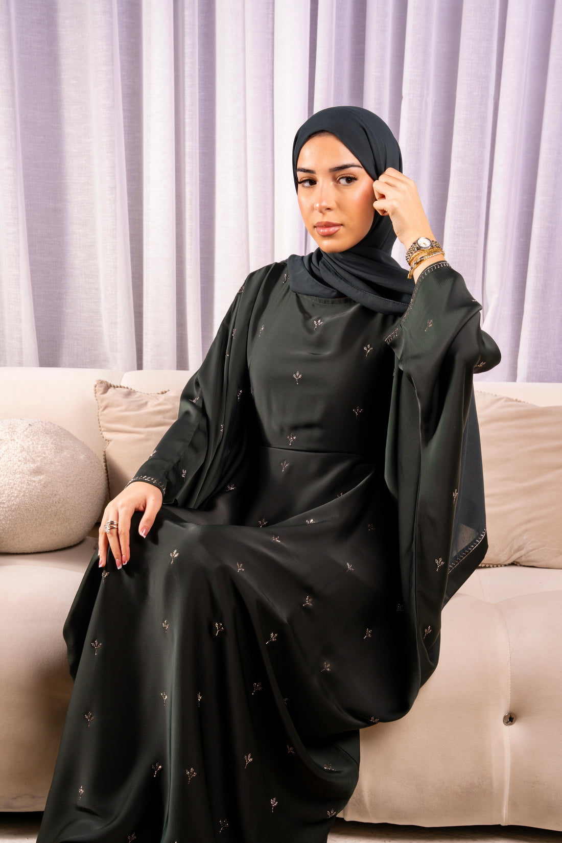 Aleyna abaya