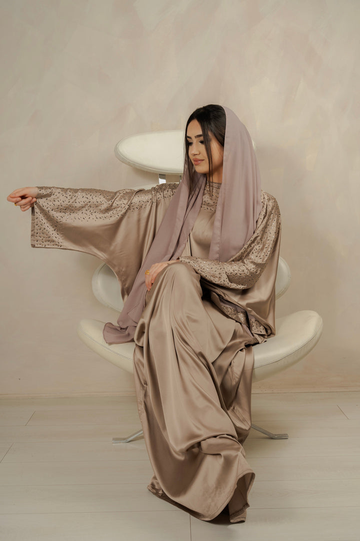 Ayah abaya