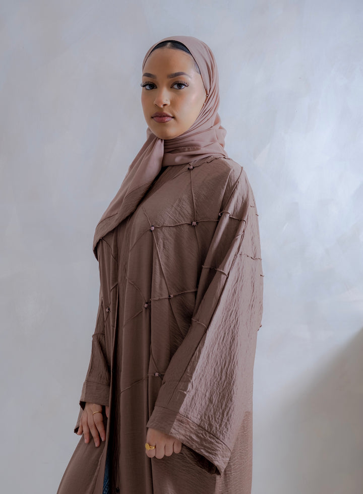 Aaliyah abaya