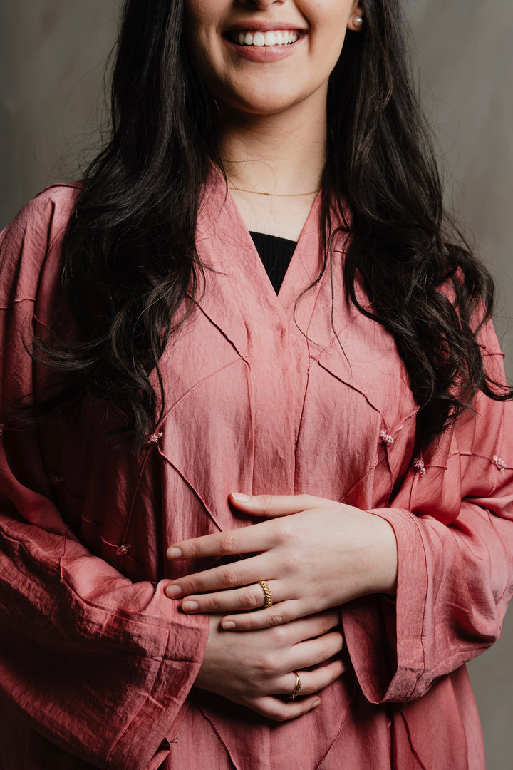 Aaliyah abaya