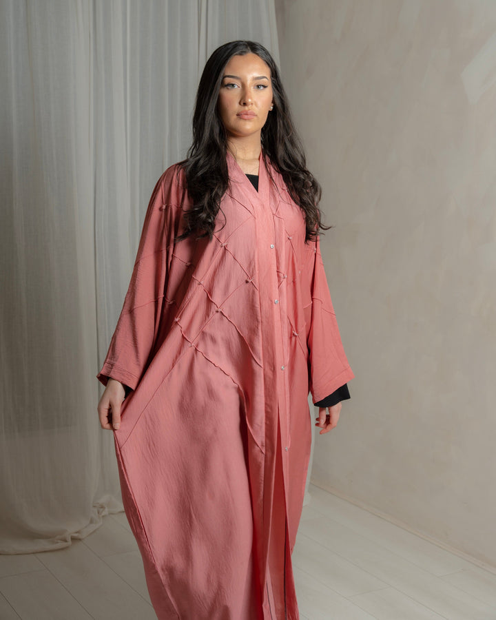 Aaliyah abaya