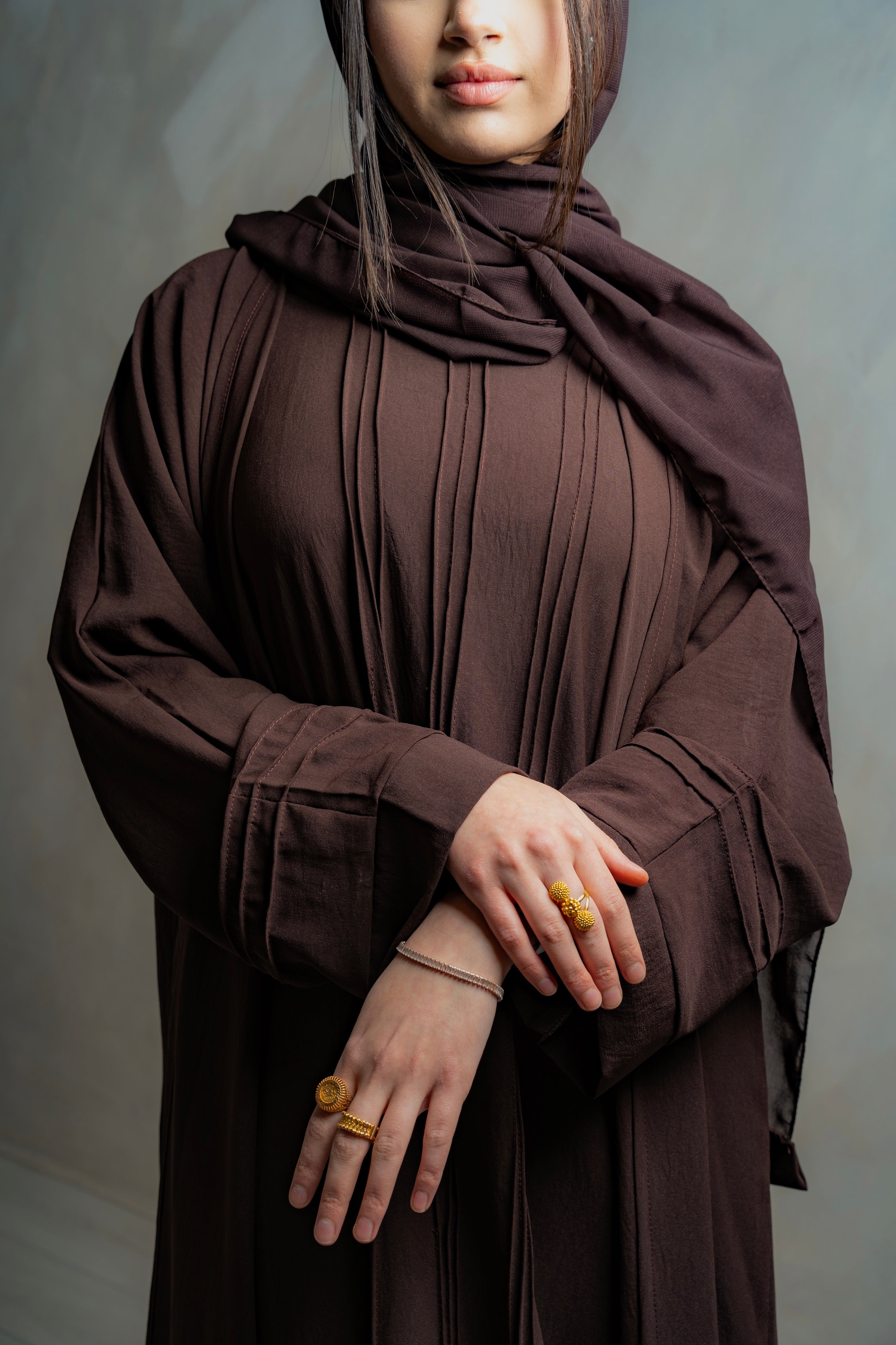 Rania abaya