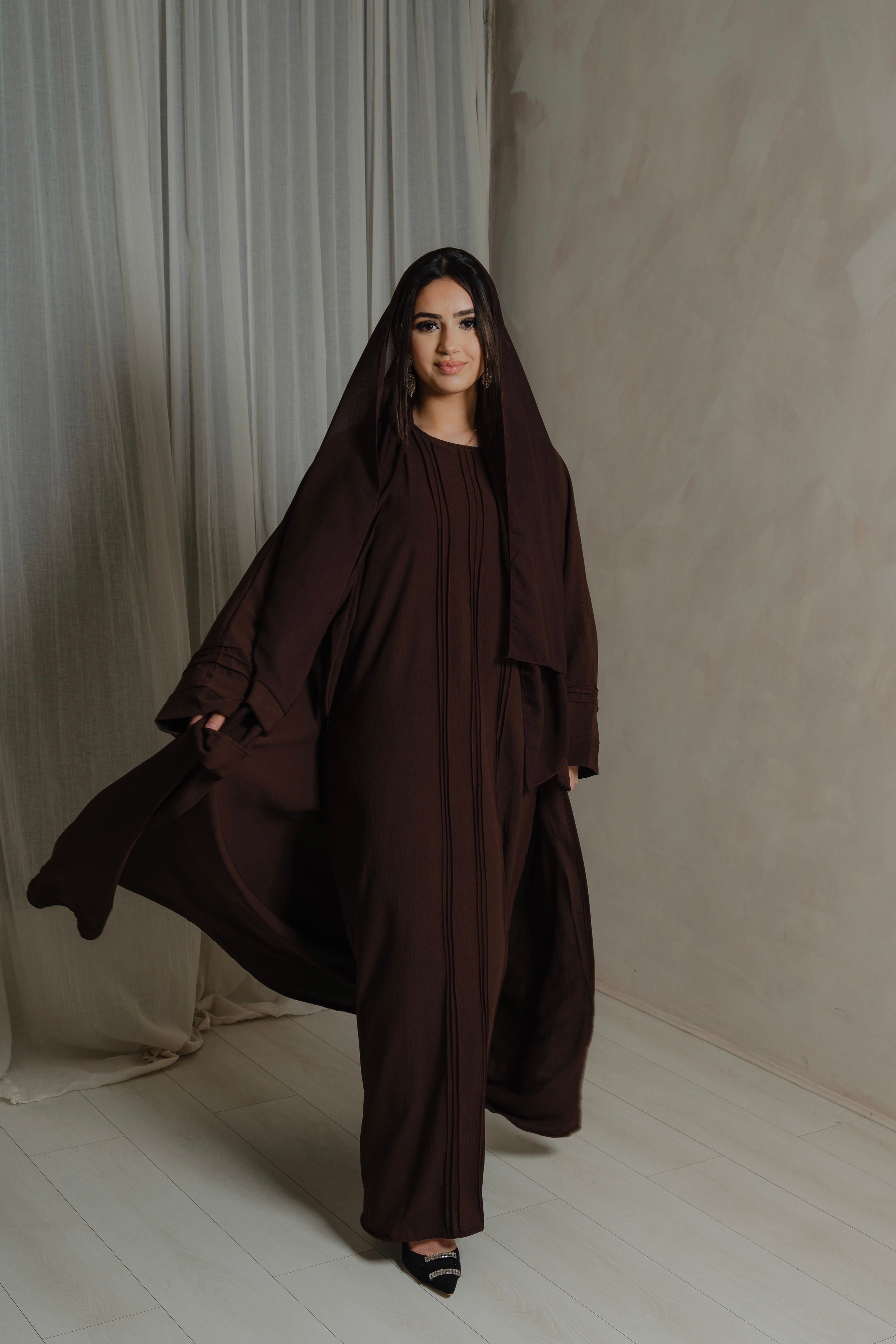 Rania abaya