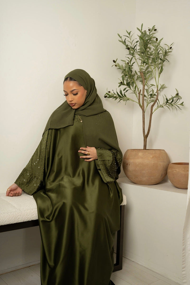 Ayah abaya