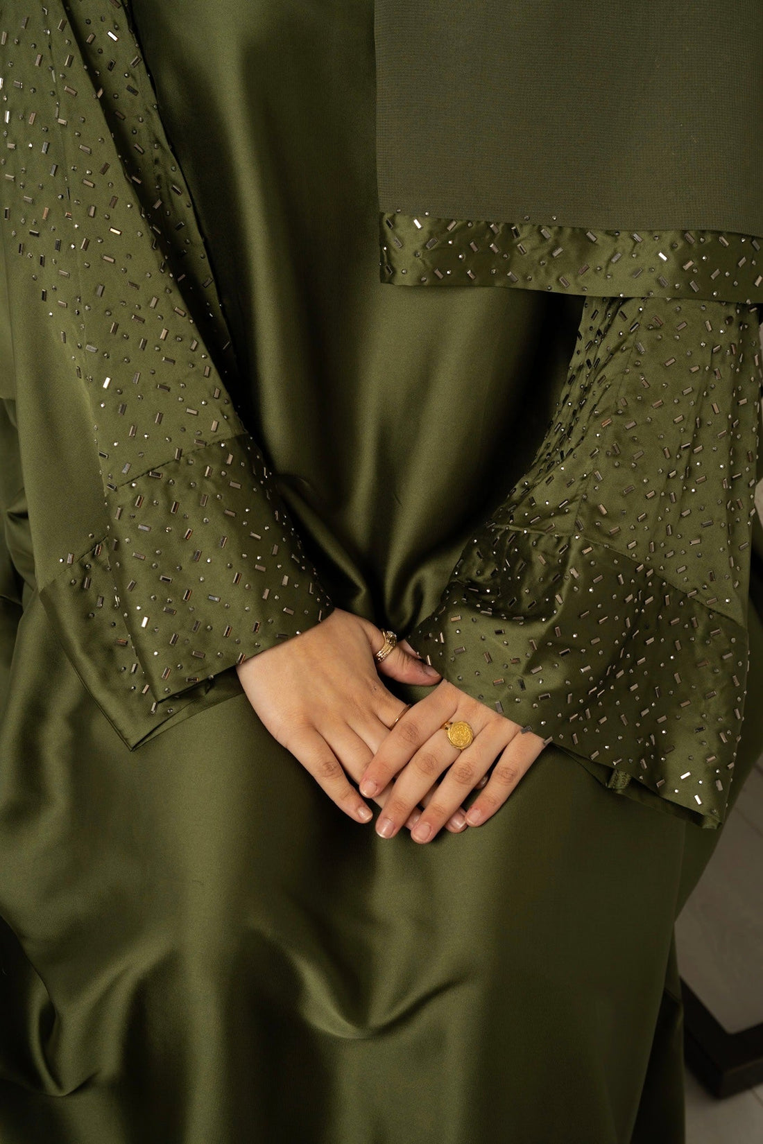 Ayah abaya