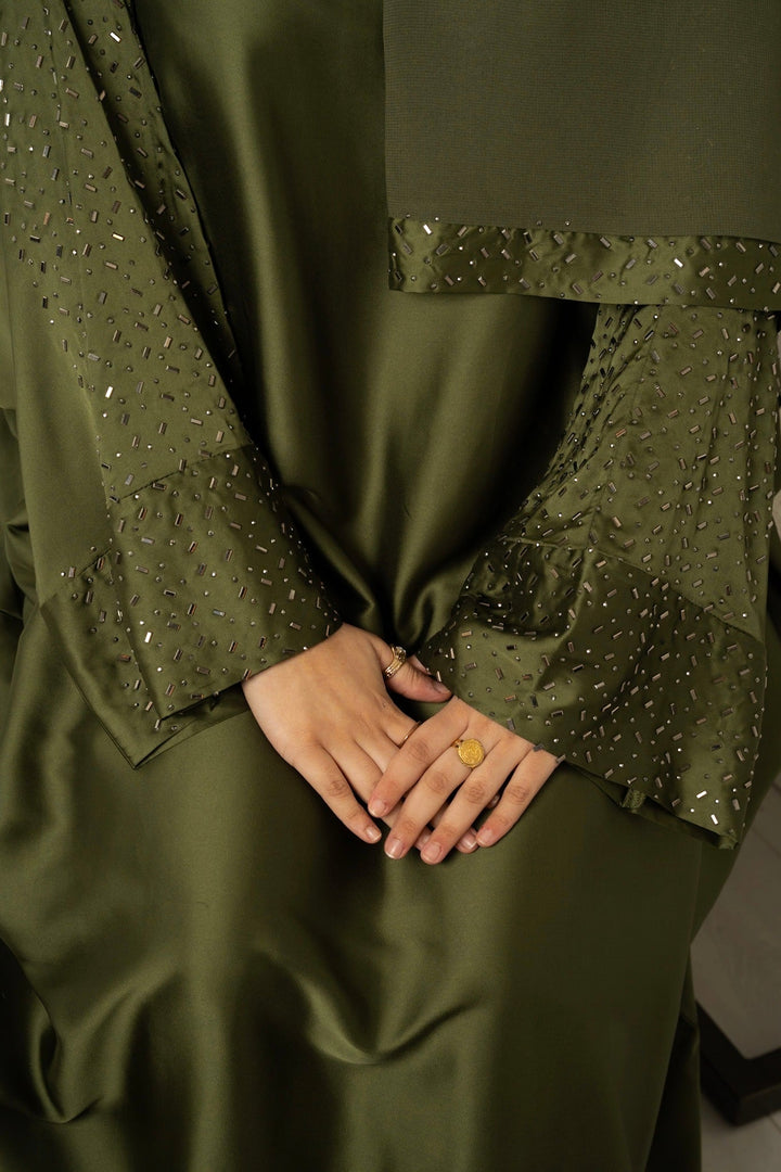 Ayah abaya