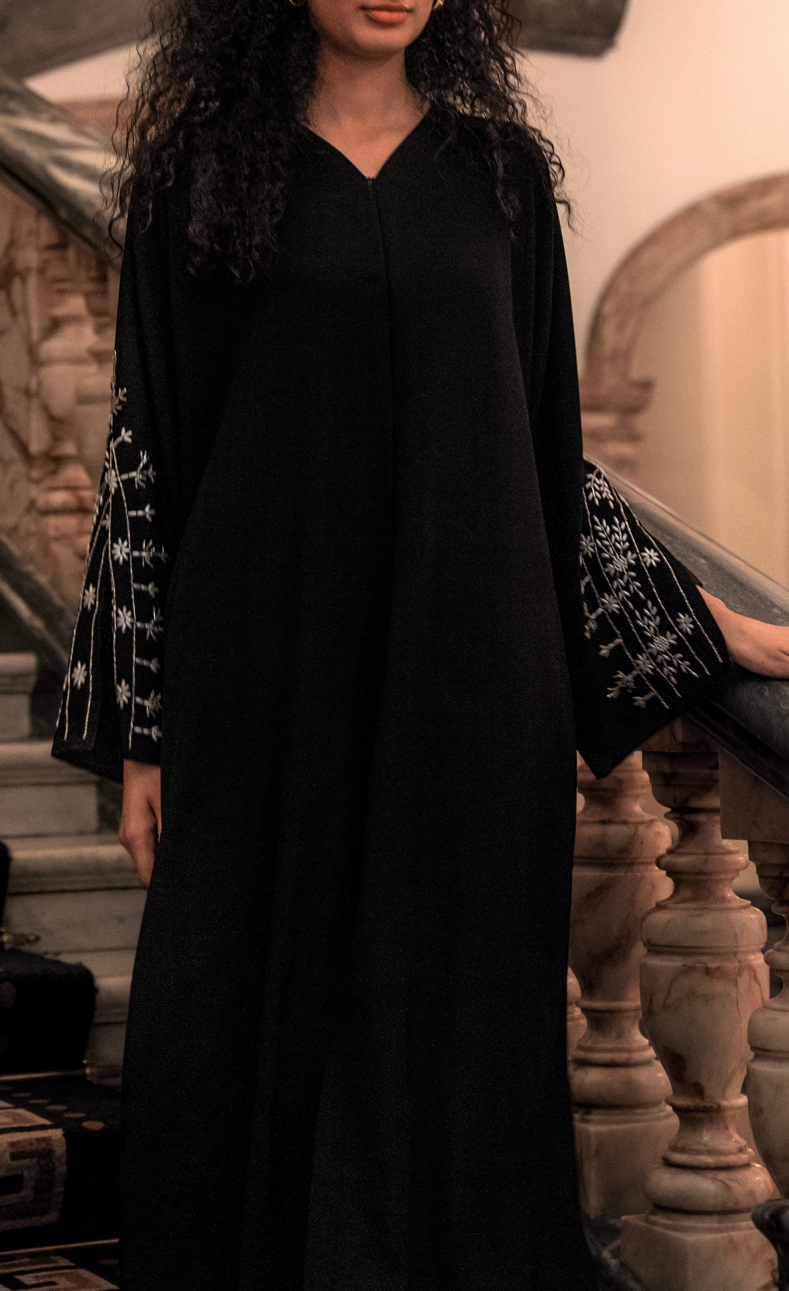 Janan abaya