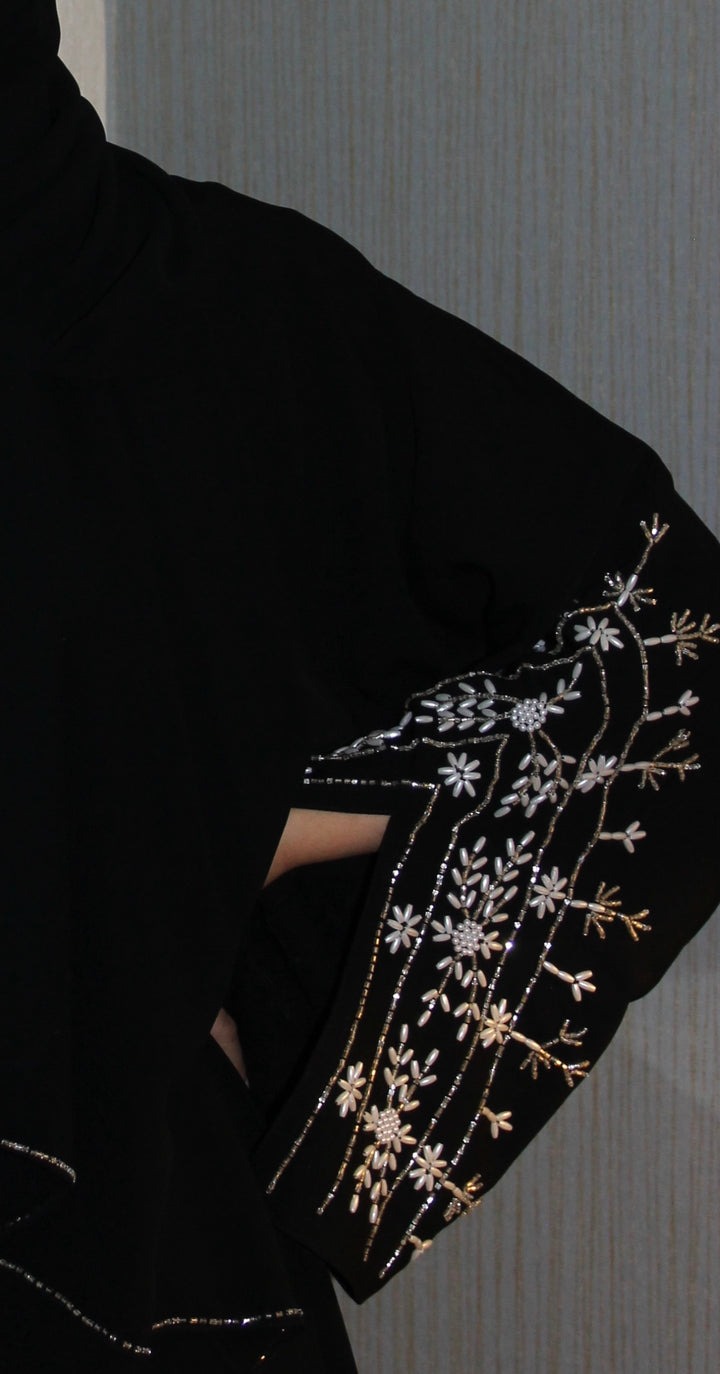 Janan abaya