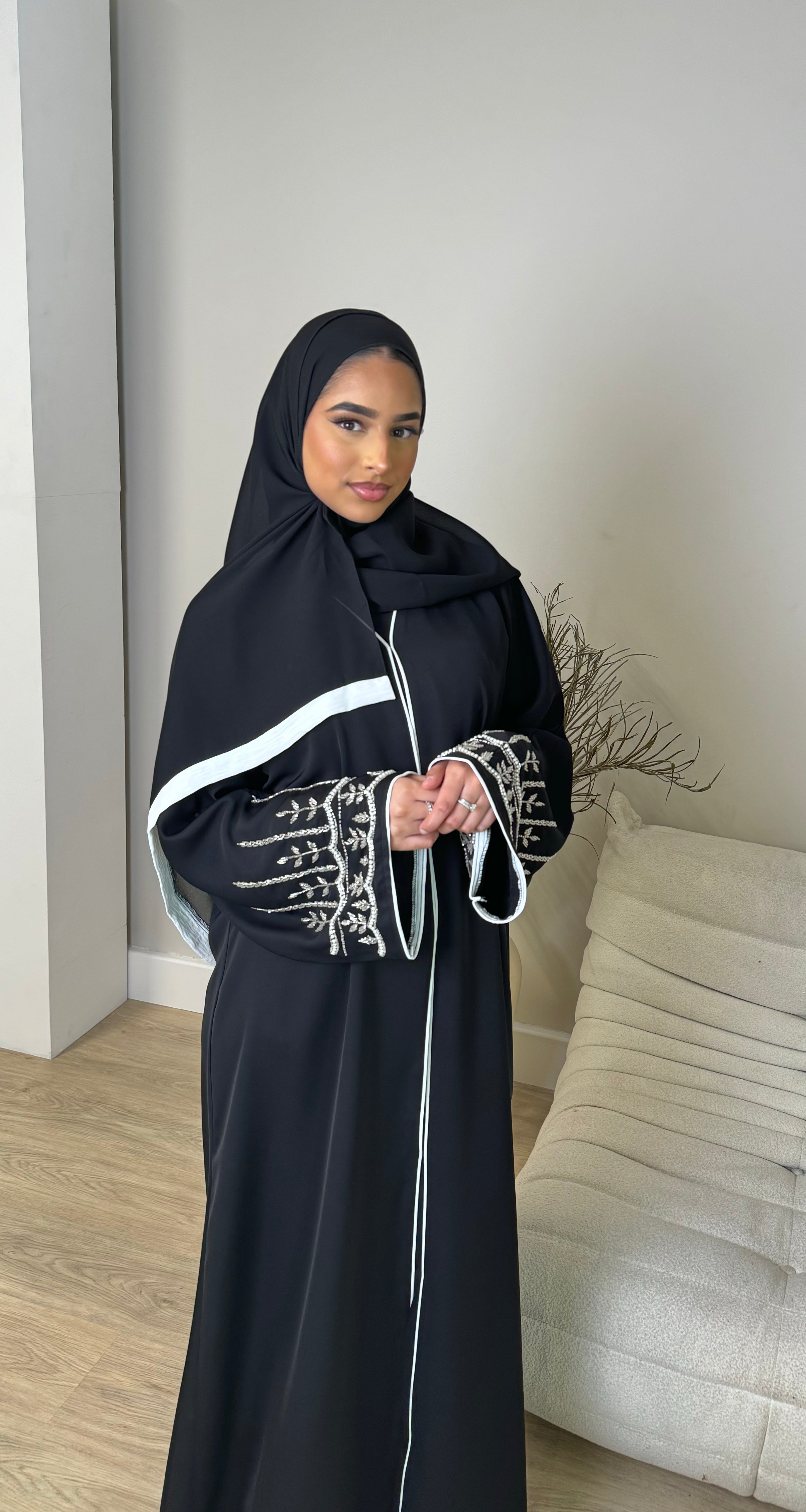 Mariam abaya