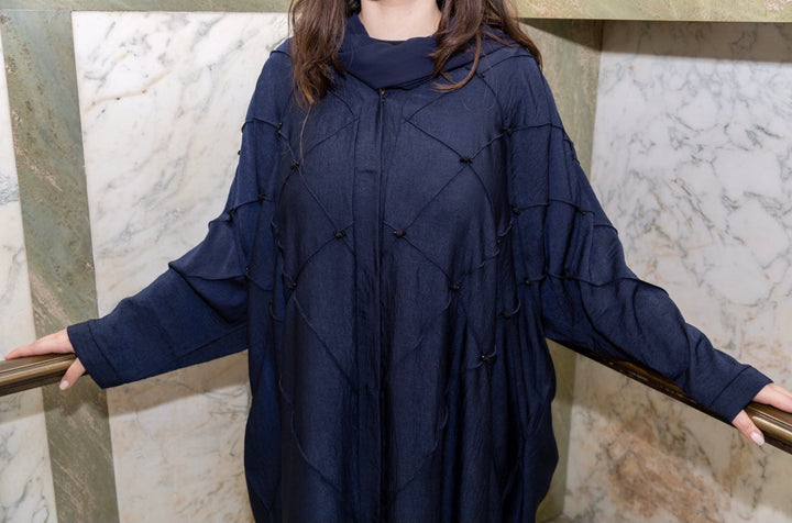 Aaliyah abaya