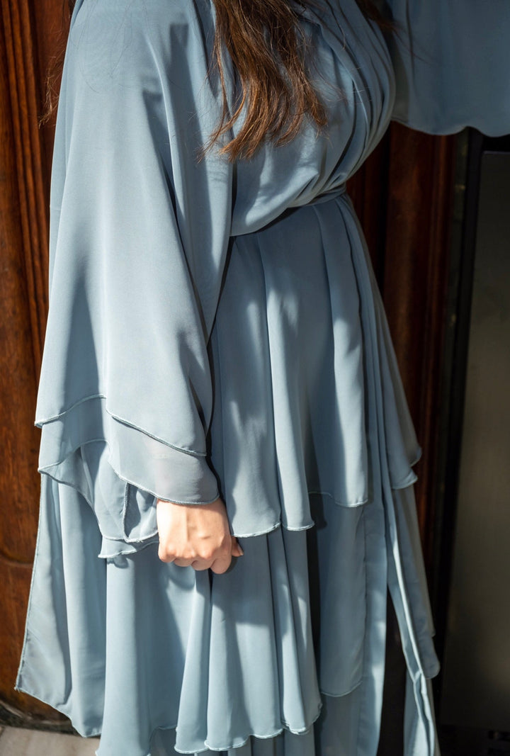 Jannat abaya