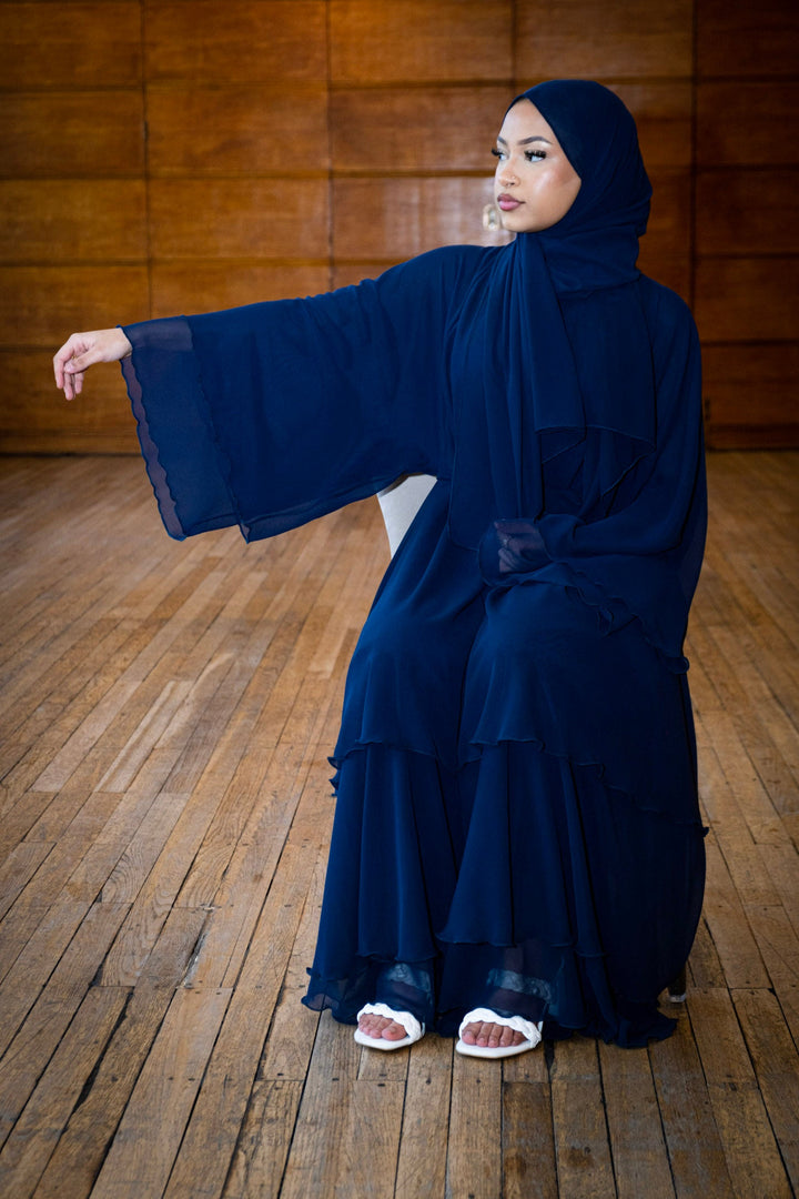 Jannat abaya