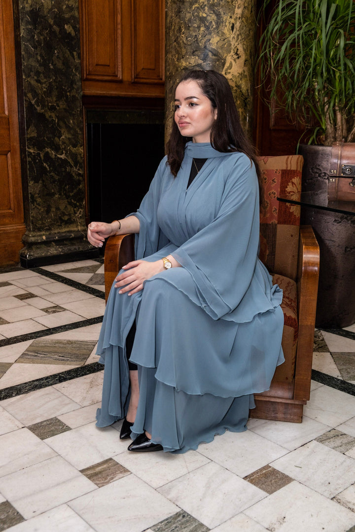 Jannat abaya