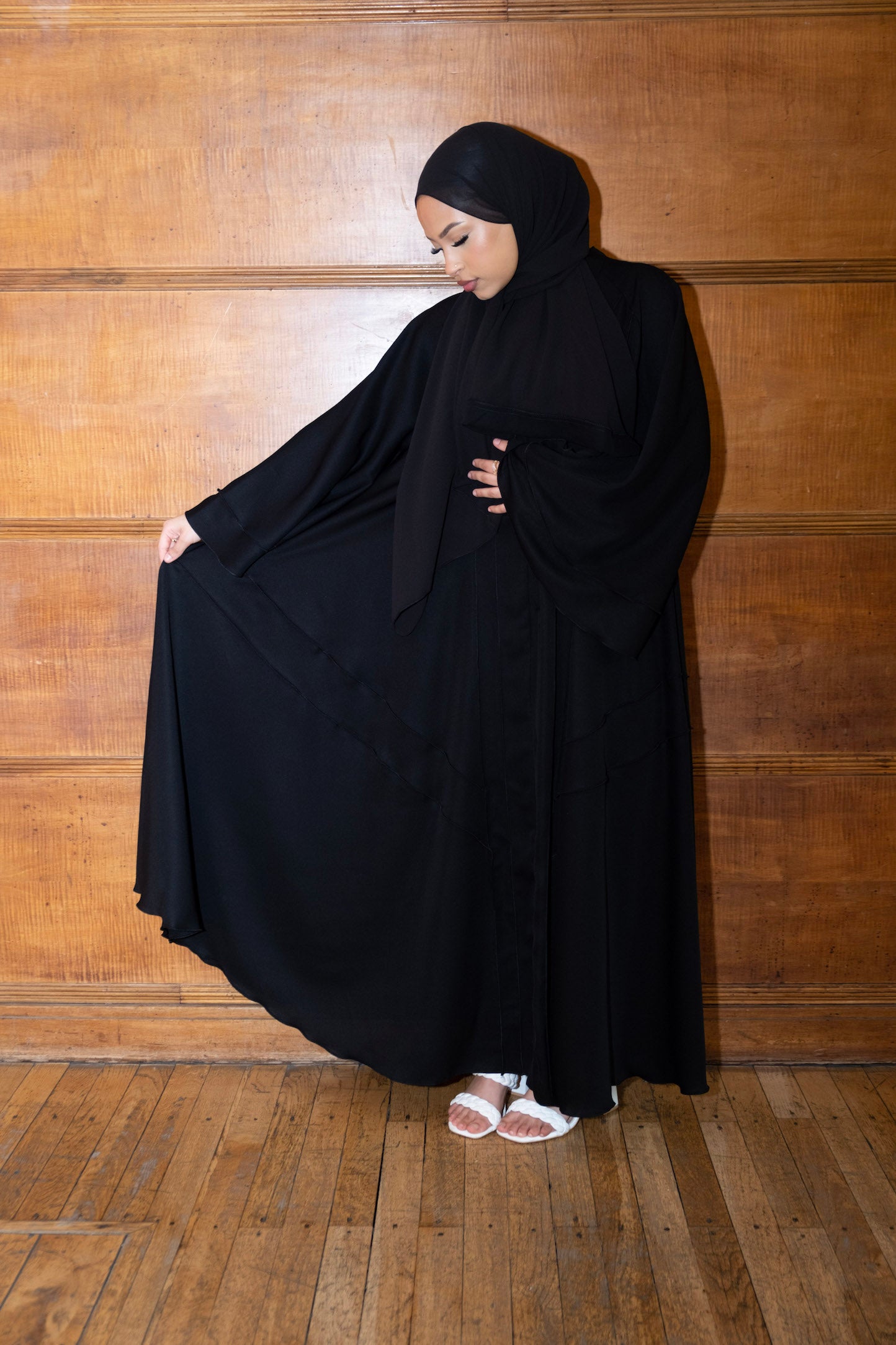 Rahma abaya