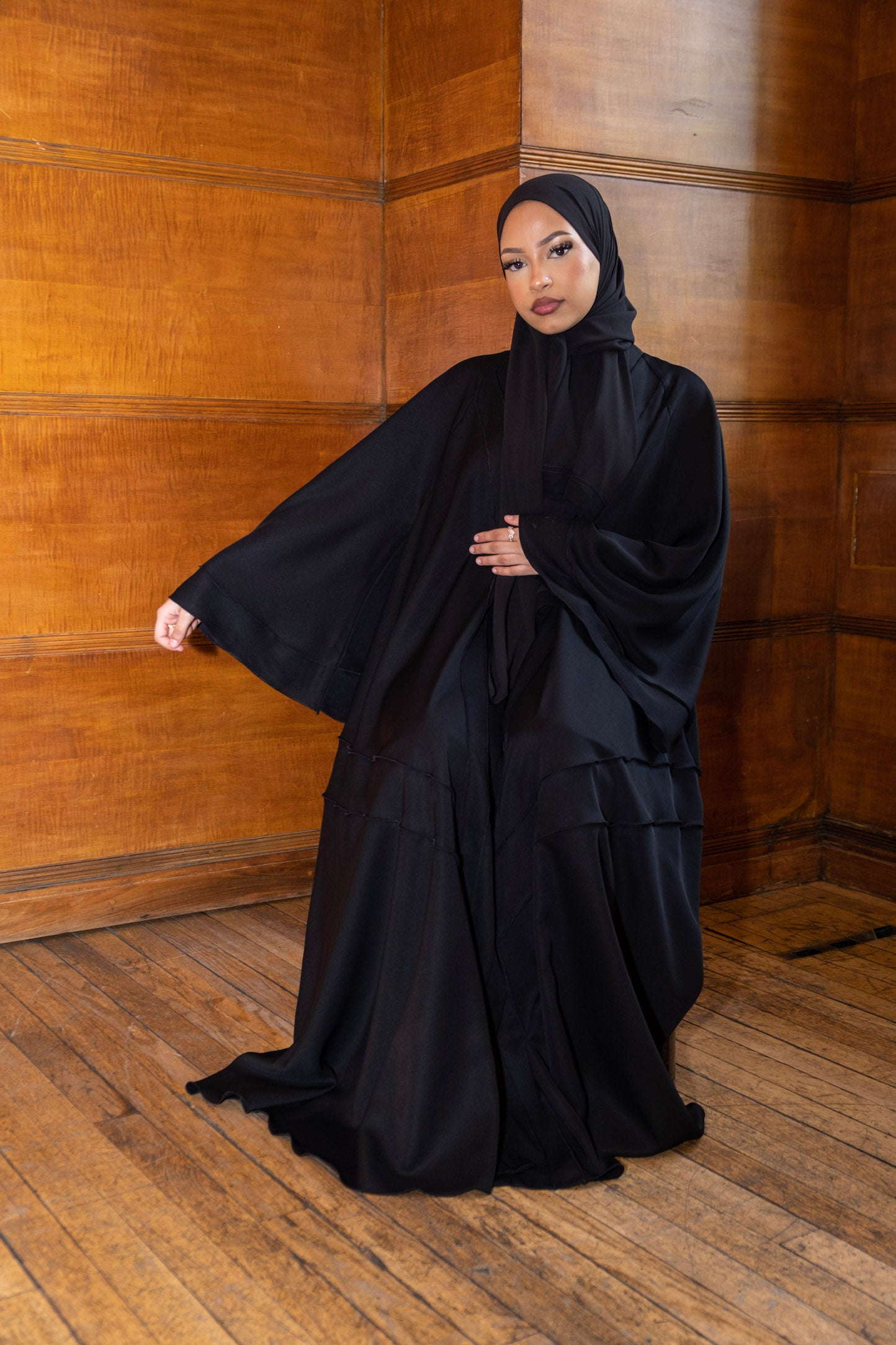 Rahma abaya