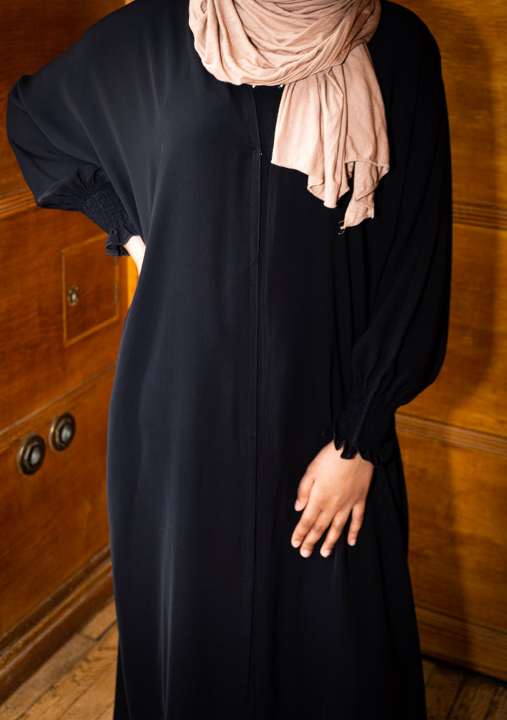 Hayaa abaya