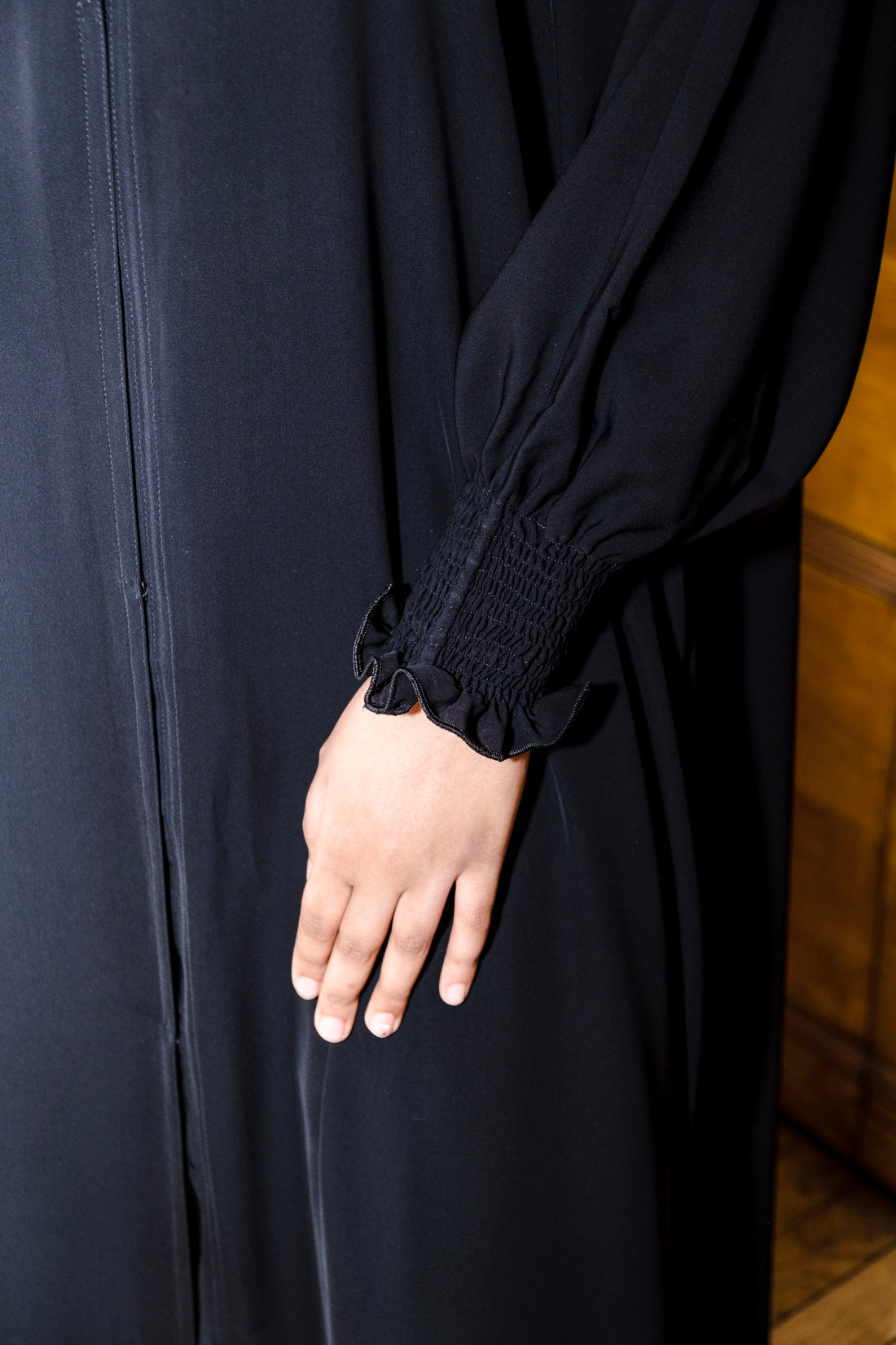 Hayaa abaya