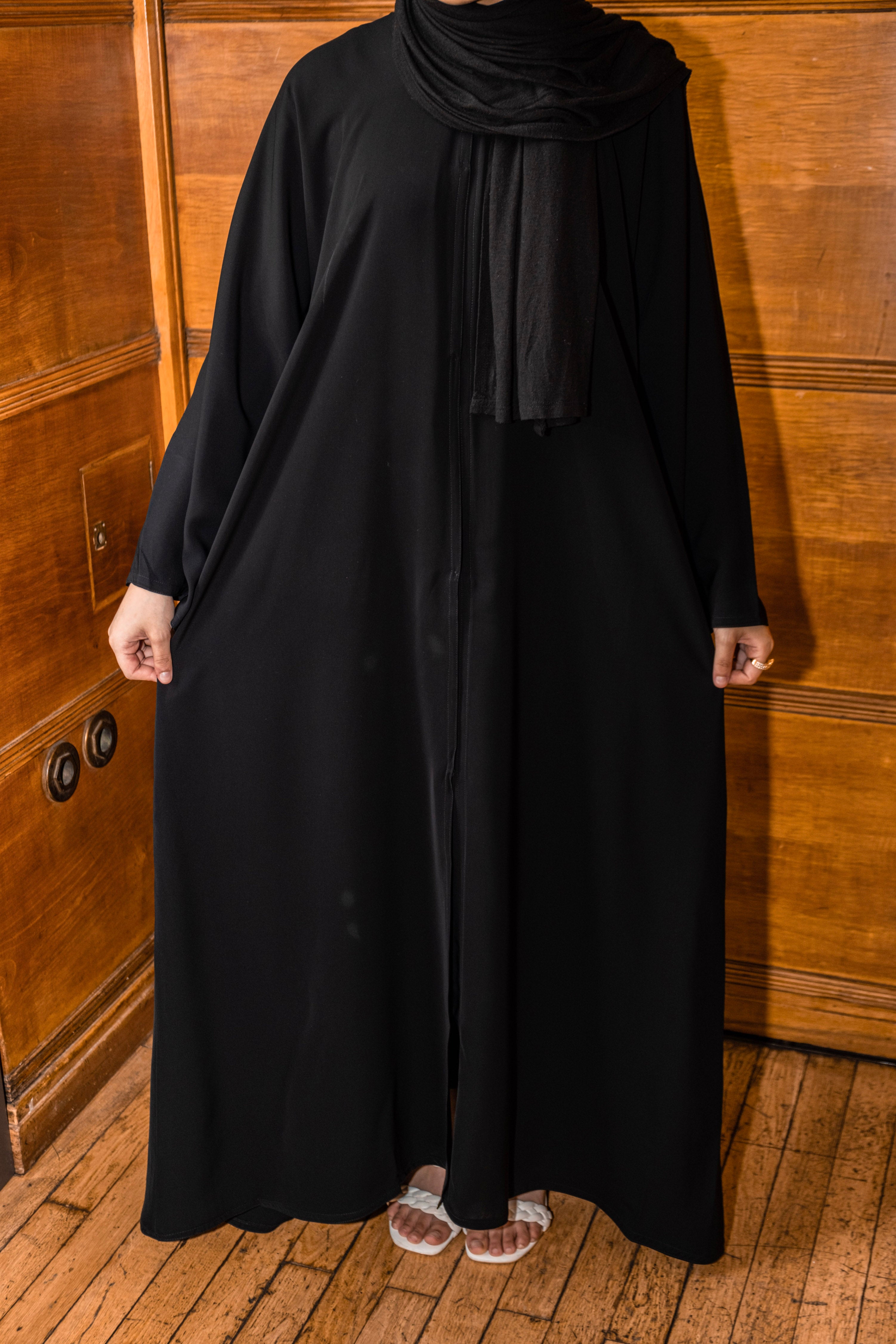 Maariya abaya
