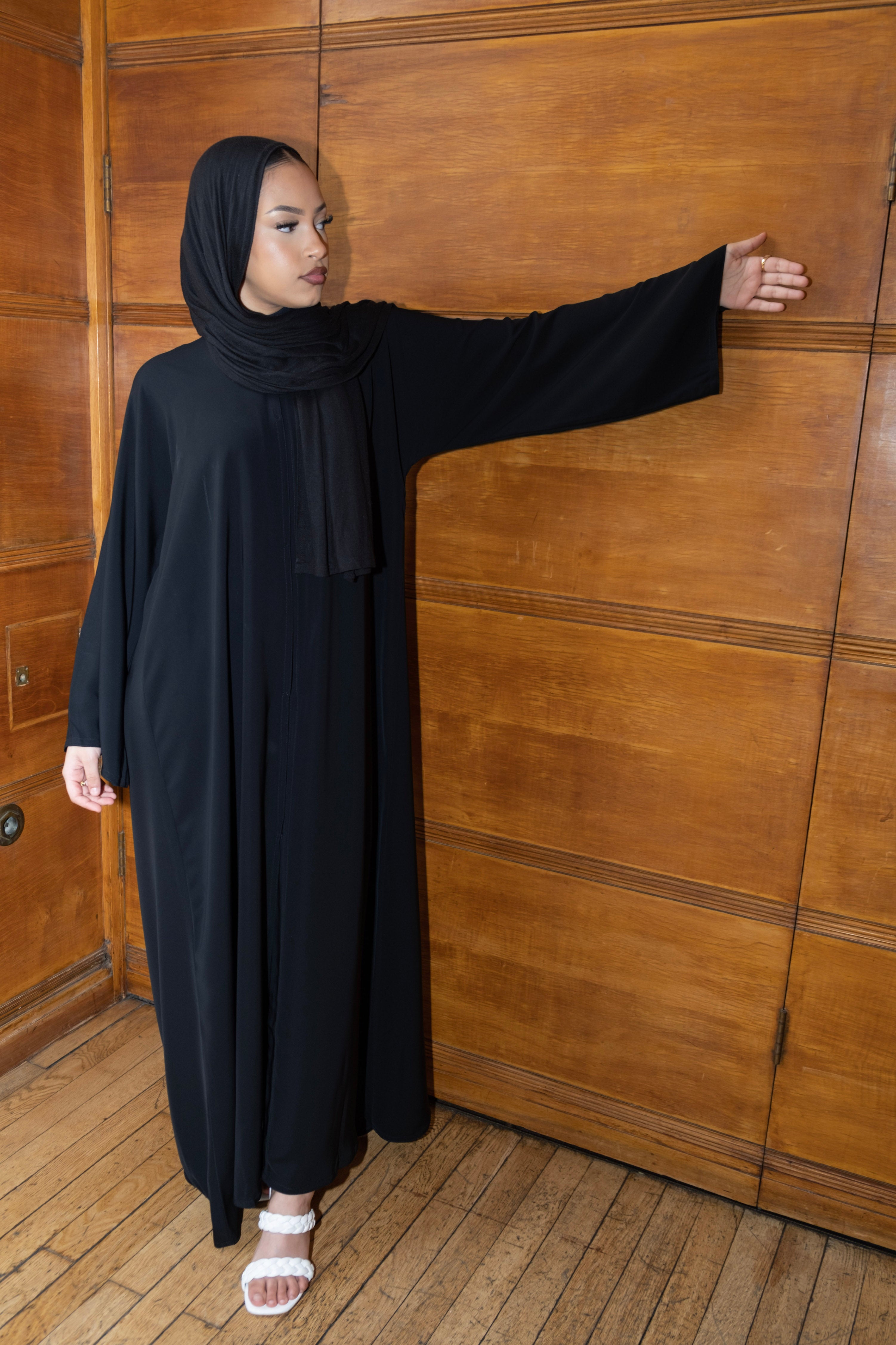 Maariya abaya